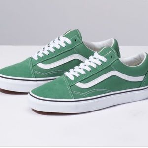 Lightly worn VANS size 7.0 women’s